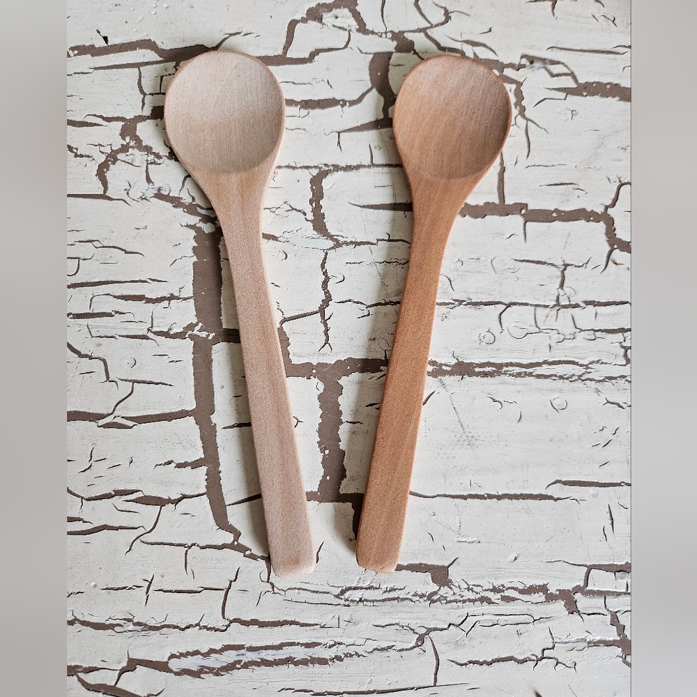 10/$15 Wooden Spoons Spice Refill